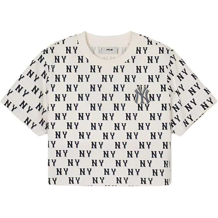 MLB Футболка New York Yankees женская кремовая, Бежевый, MLB Футболка New York Yankees женская кремовая
MLB Футболка New York Yankees женская кремовая, Бежевый, MLB Футболка New York Yankees женская кремовая