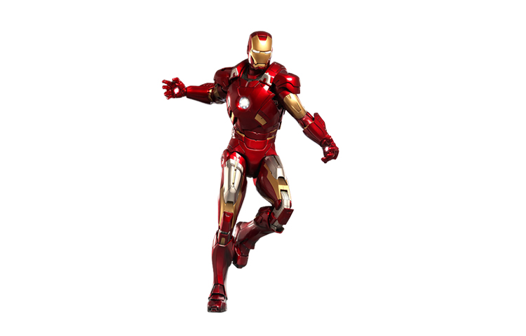 Iron Man Mms 185 The Avengers Mk7 1 6 Фигурка для коллекции Hot Toys, deluxe version
Iron Man Mms 185 The Avengers Mk7 1 6 Фигурка для коллекции Hot Toys, deluxe version
