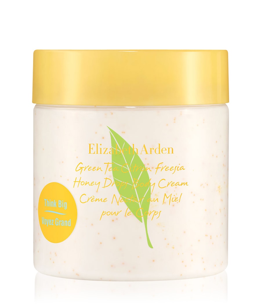 Лосьон для тела Elizabeth Arden Green Tea Citron Freesia Honey Drops Body Cream, 500 ml
Лосьон для тела Elizabeth Arden Green Tea Citron Freesia Honey Drops Body Cream, 500 ml