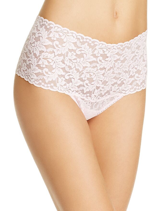 Трусики Hanky Panky "Ретро" Hanky Panky 
Трусики Hanky Panky "Ретро" Hanky Panky