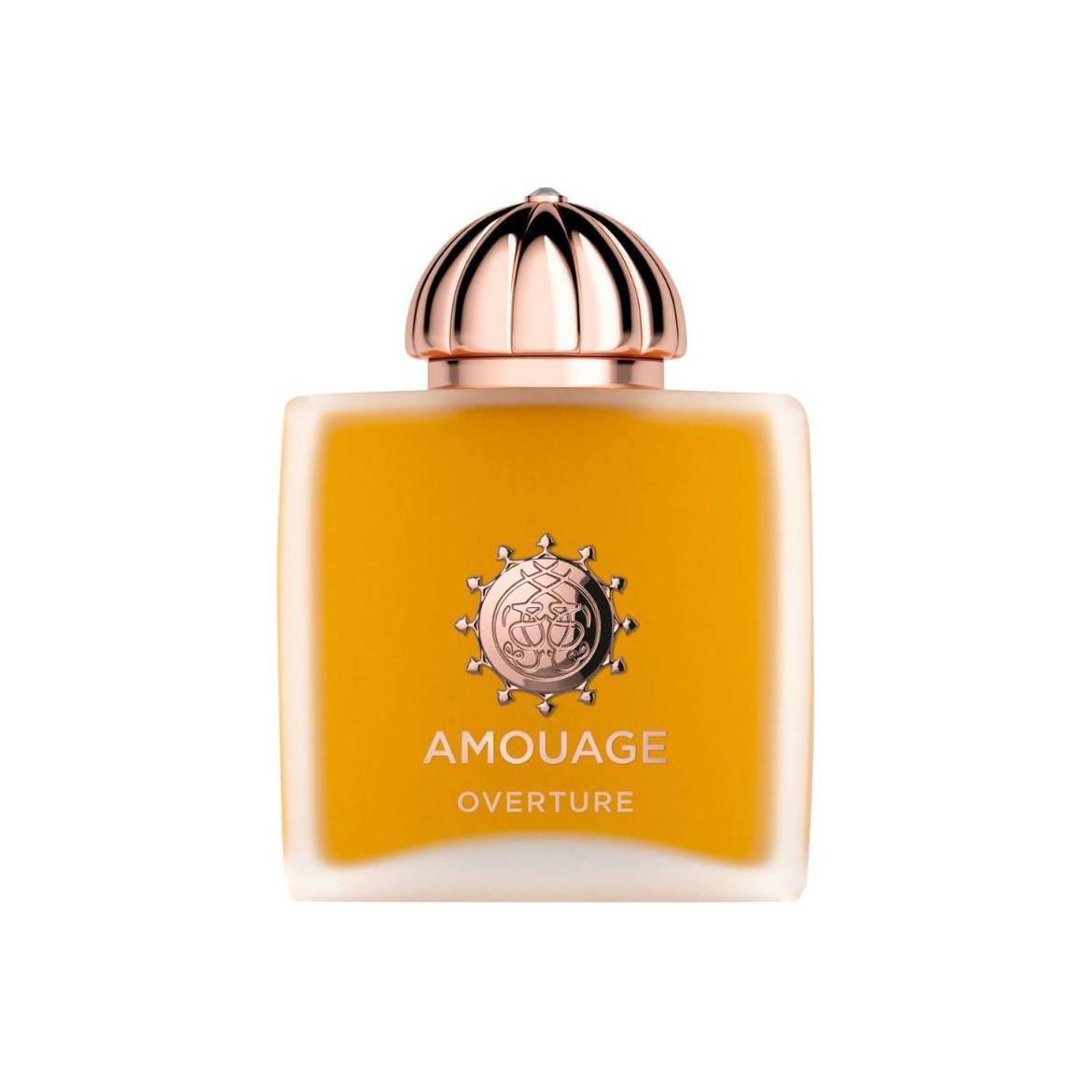 Парфюмерная вода Amouage Overture Woman, 100 мл
Парфюмерная вода Amouage Overture Woman, 100 мл