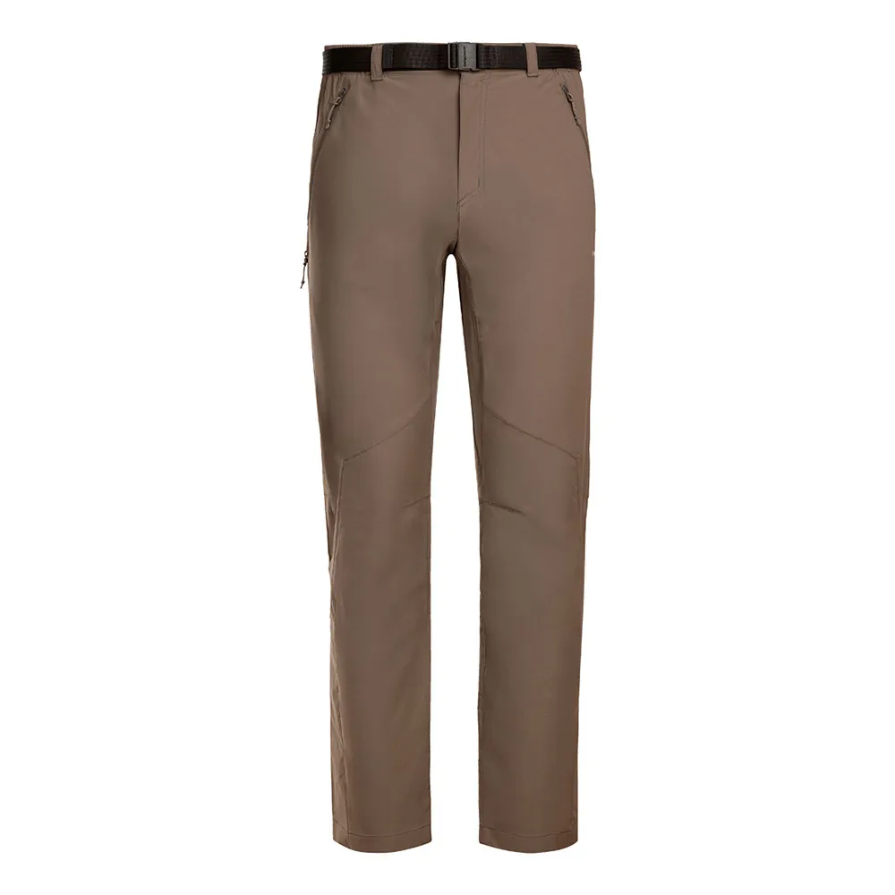 Брюки Trangoworld Ventoux, коричневый
Брюки Trangoworld Ventoux, коричневый