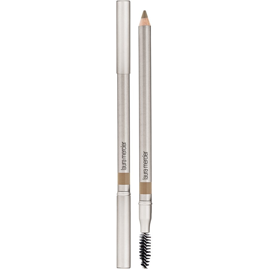Карандаш для бровей Laura Mercier Brow Pencil, Ash Blonde / 1,2 g
Карандаш для бровей Laura Mercier Brow Pencil, Ash Blonde / 1,2 g