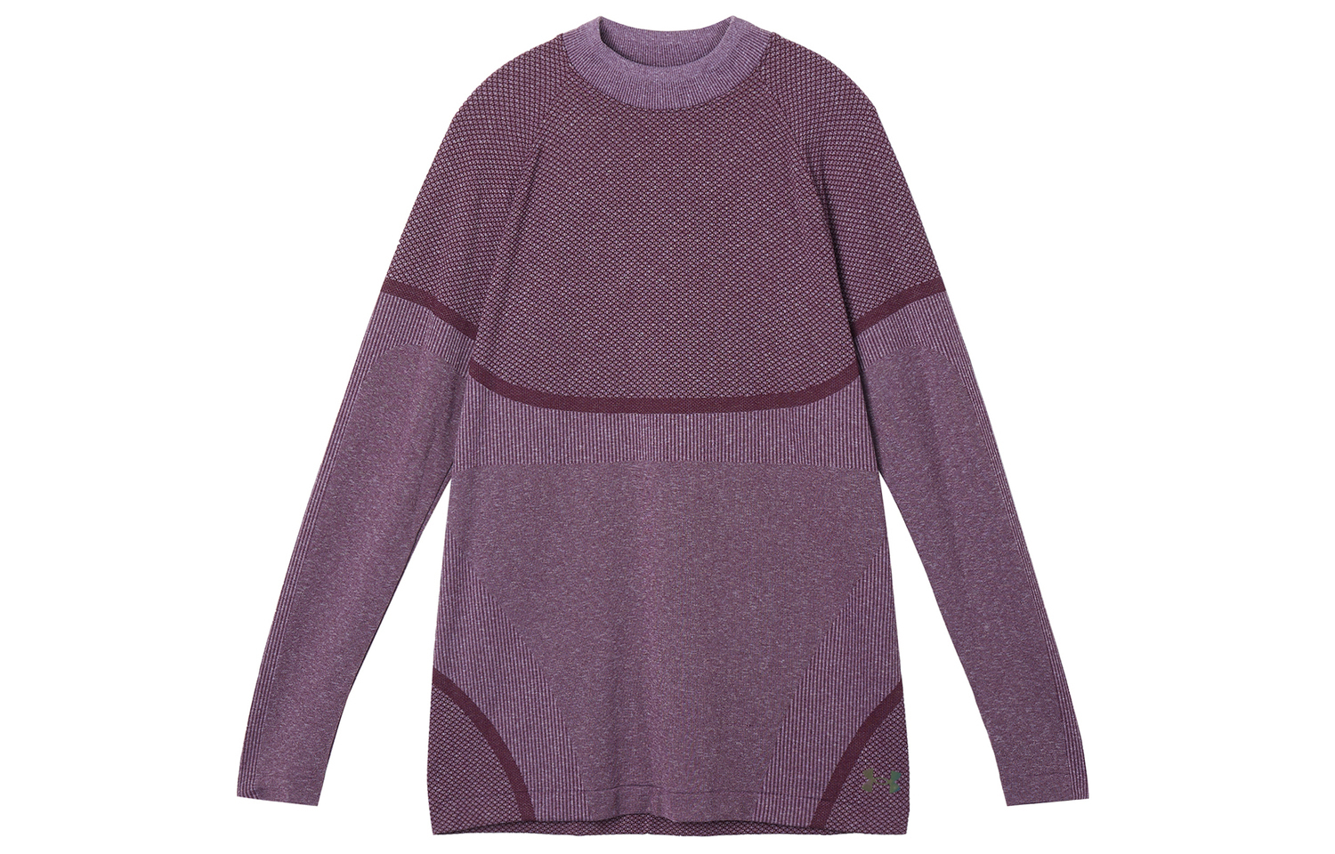 Футболка мужская красно-коричневая Under Armour
Футболка мужская красно-коричневая Under Armour