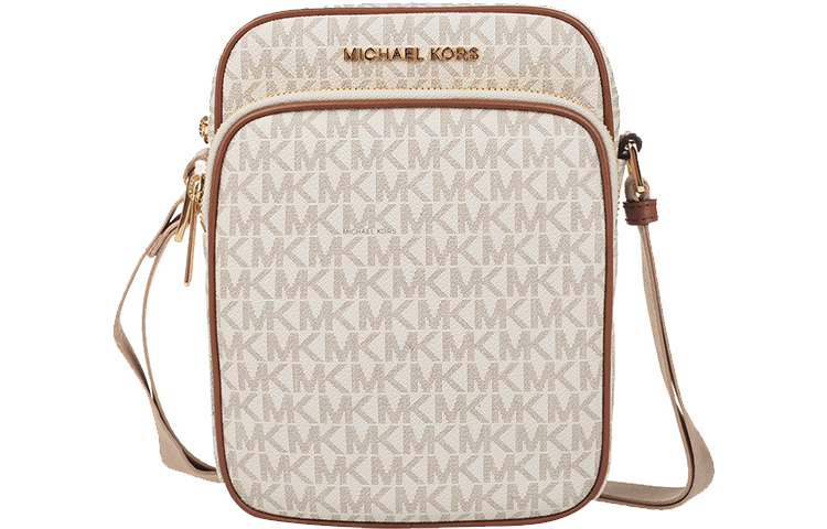 Сумка-чехол для телефона Jet Set Travel из ПВХ, через плечо, на пояс, женская, ванильная MICHAEL KORS
Сумка-чехол для телефона Jet Set Travel из ПВХ, через плечо, на пояс, женская, ванильная MICHAEL KORS