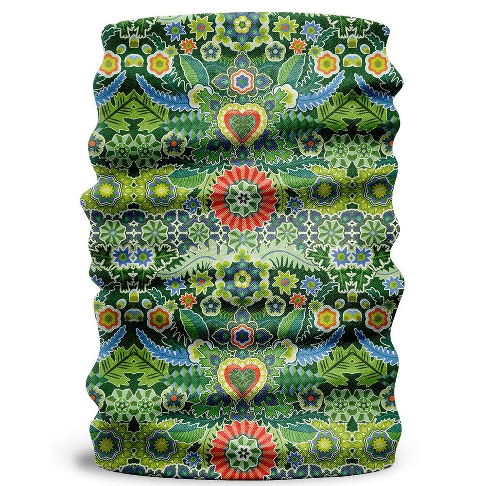 Неквормер Matt Estrada Premium, зеленый
Неквормер Matt Estrada Premium, зеленый