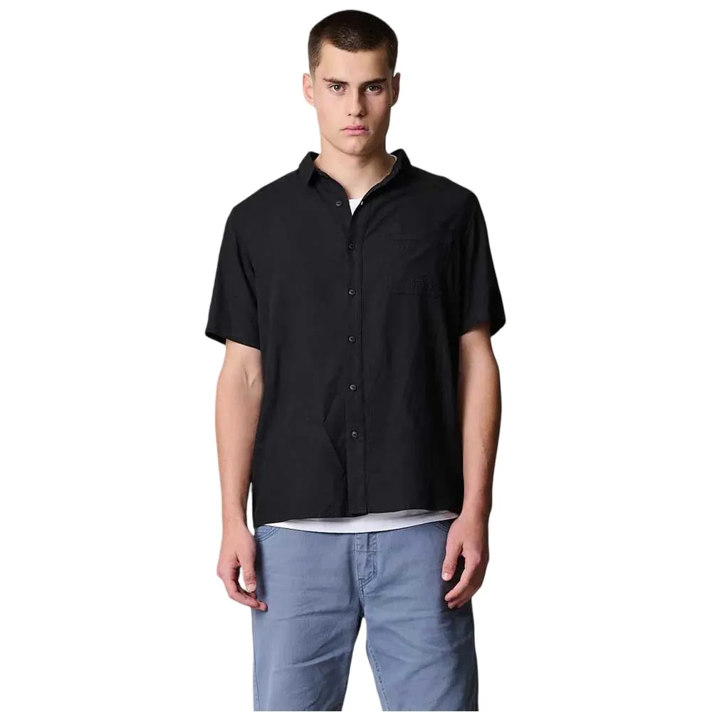 Футболка ION Shirt vibes, черный
Футболка ION Shirt vibes, черный