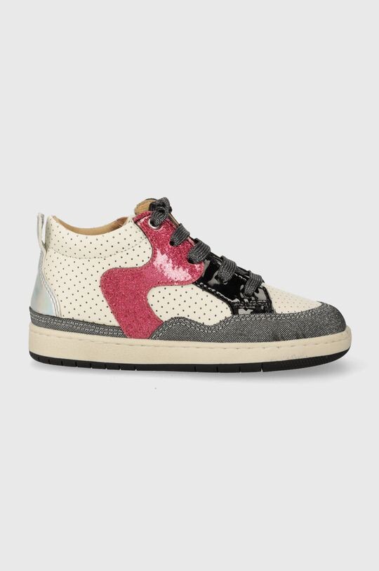 Детские кожаные туфли Shoo Pom, розовый
Детские кожаные туфли Shoo Pom, розовый