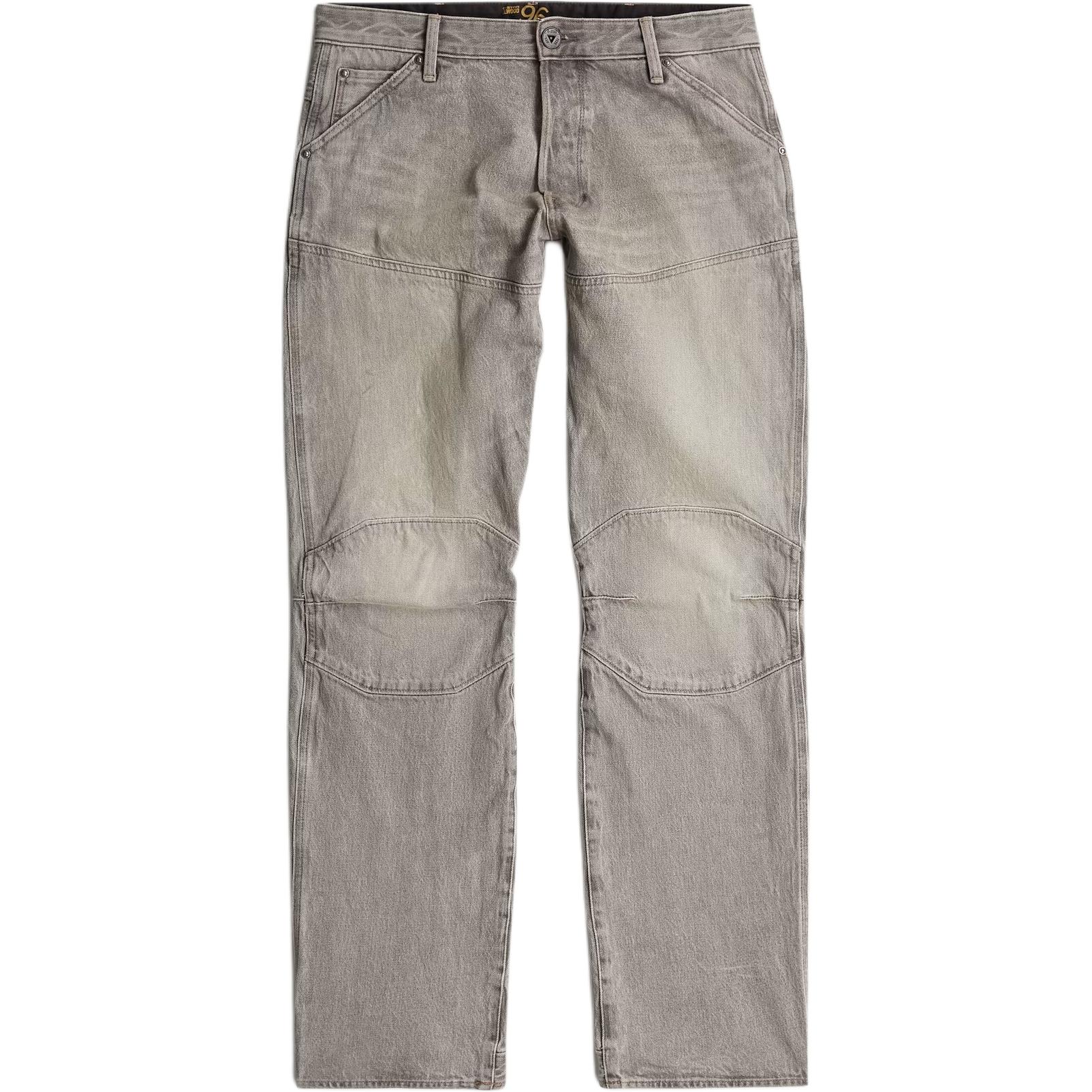 G-STAR RAW Джинсы G Star RAW мужские, цвет light gray, moderate straight fit
G-STAR RAW Джинсы G Star RAW мужские, цвет light gray, moderate straight fit