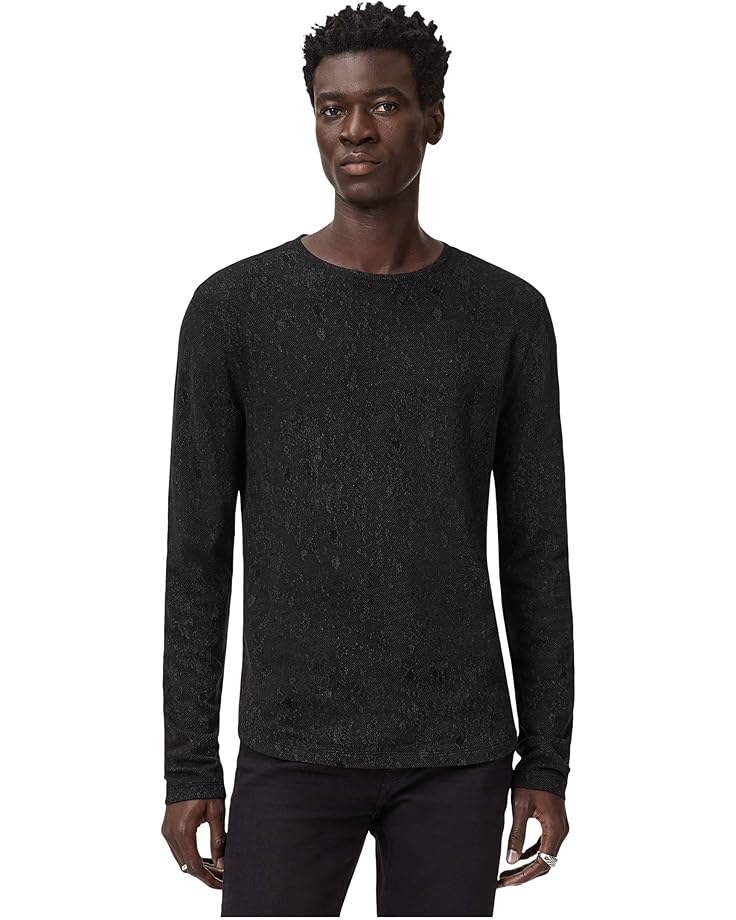 Мужская футболка John Varvatos Vera Crew K7013R25, Black, Черный, Мужская футболка John Varvatos Vera Crew K7013R25, Black
Мужская футболка John Varvatos Vera Crew K7013R25, Black, Черный, Мужская футболка John Varvatos Vera Crew K7013R25, Black