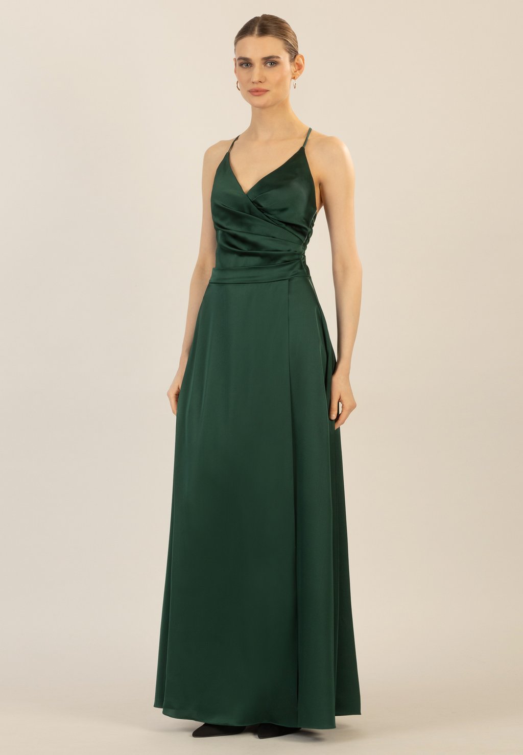 Платье ABEND Apart, зеленый
Платье ABEND Apart, зеленый