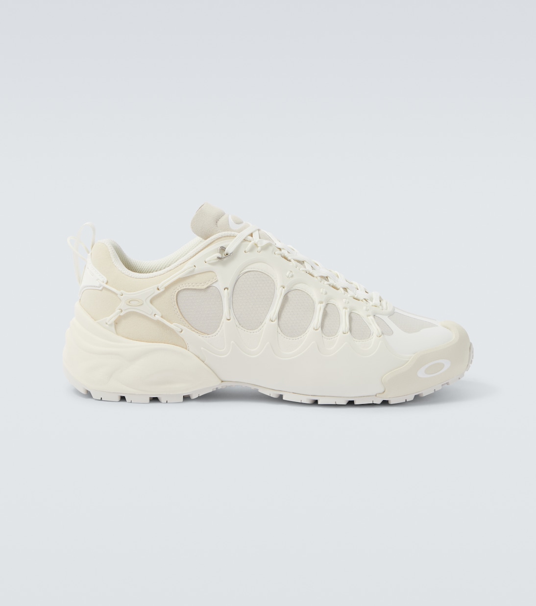 Кроссовки Oakley из сетки Junya Watanabe, белый
Кроссовки Oakley из сетки Junya Watanabe, белый