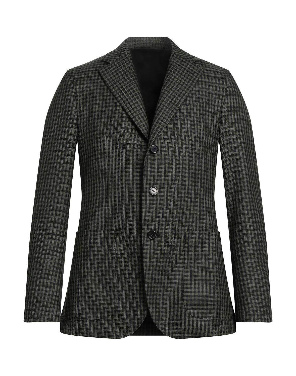 Блейзер Caruso, зеленый
Блейзер Caruso, зеленый