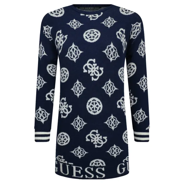 Платье Guess, синий
Платье Guess, синий