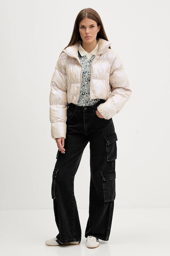 Куртка Adidas Originals, бежевый
Куртка Adidas Originals, бежевый