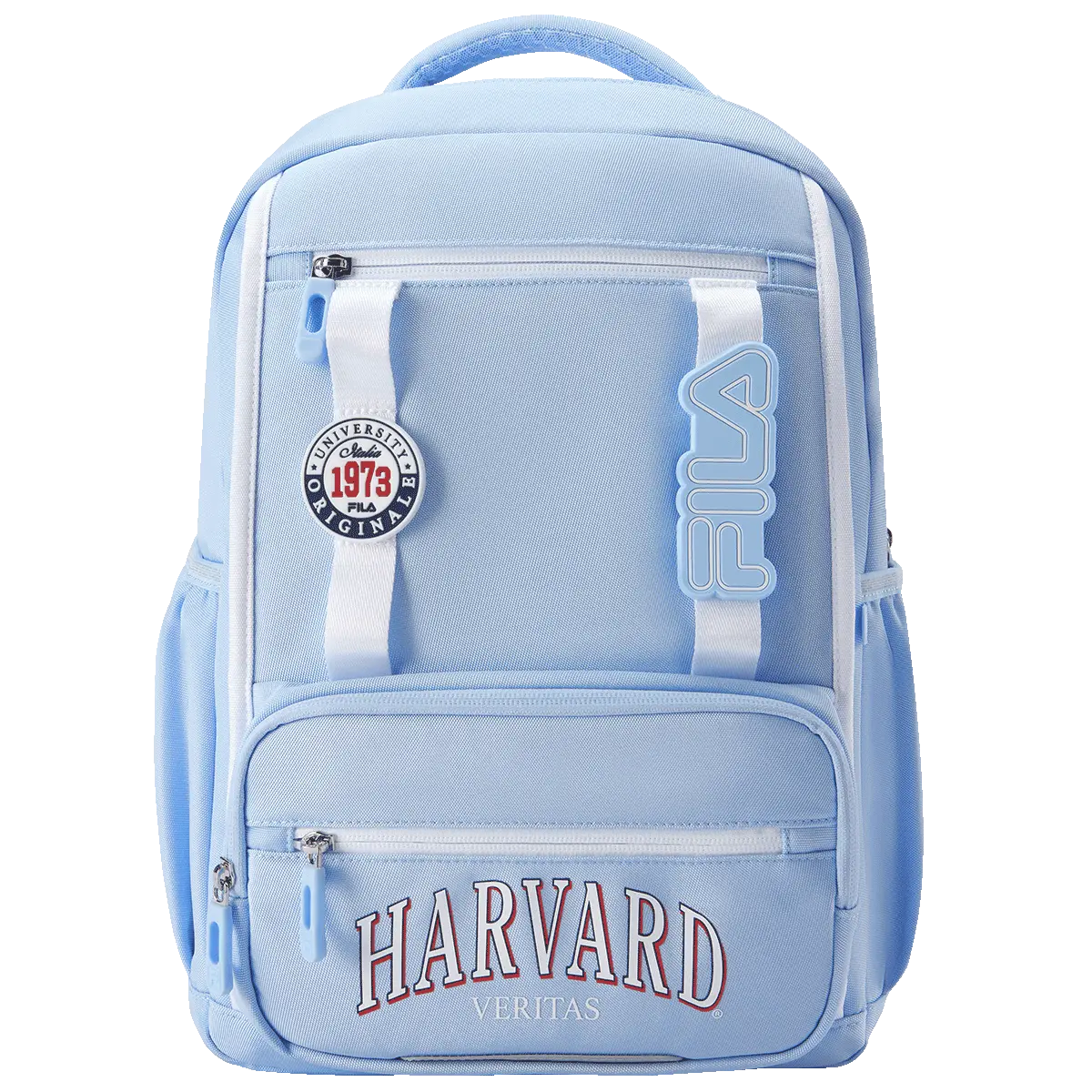 Нейлоновая сумка harvard детская обычная детская FILA KIDS, синий
Нейлоновая сумка harvard детская обычная детская FILA KIDS, синий
