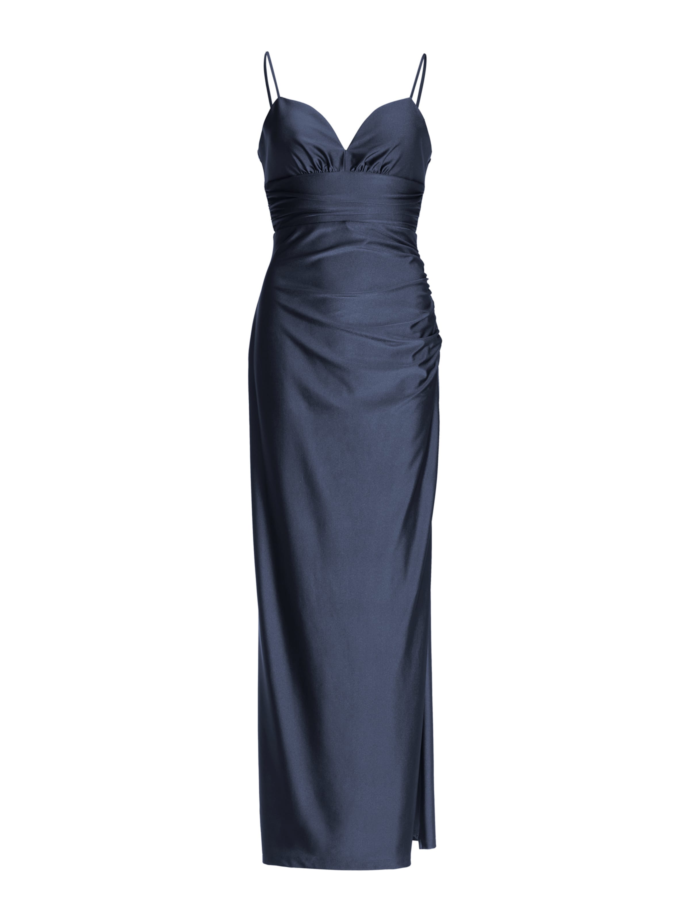 SWING Вечернее платье в морском синем
SWING Вечернее платье в морском синем