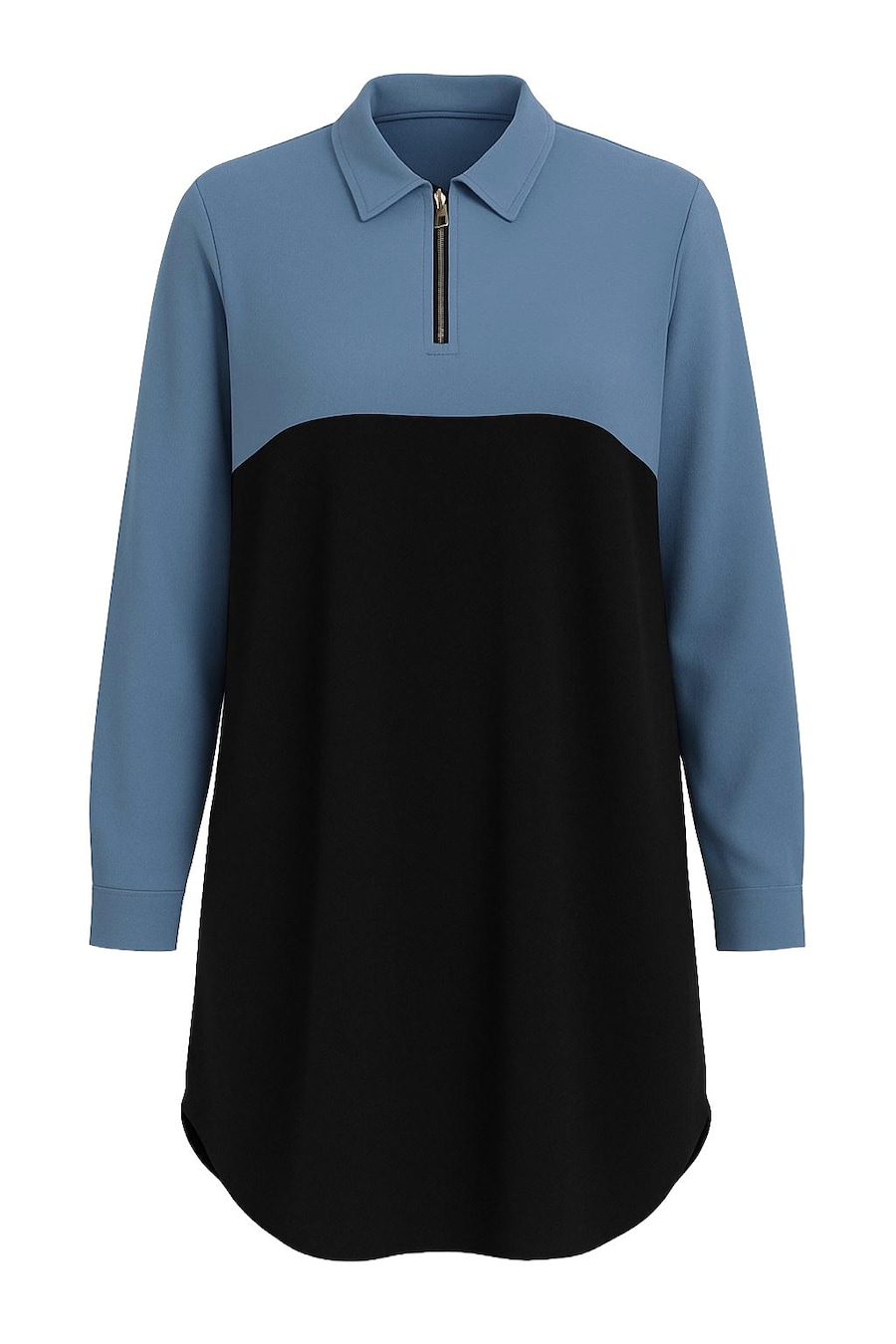 Туника MODAMIHRAM, Royal Blue
Туника MODAMIHRAM, Royal Blue