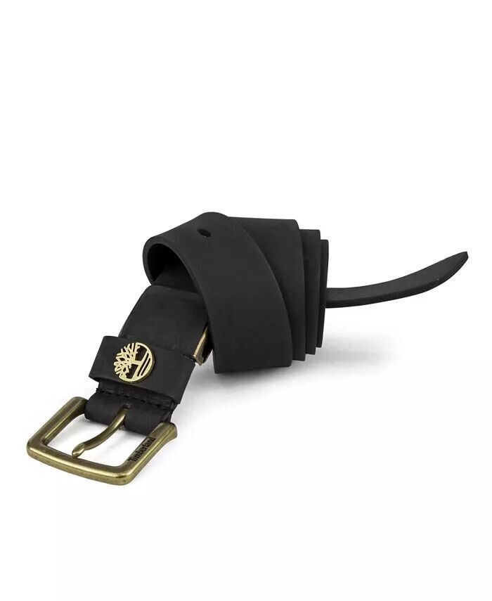 Ремень с логотипом шириной 40 мм, вырезаемый по размеру Timberland, черный
Ремень с логотипом шириной 40 мм, вырезаемый по размеру Timberland, черный