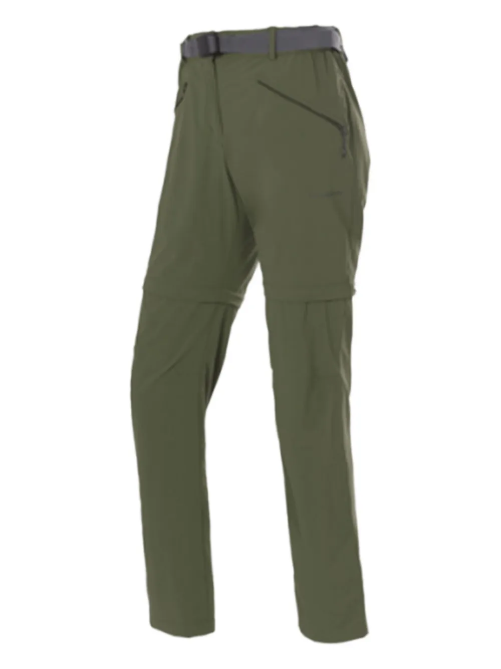 Спортивные брюки TRANGOWORLD, зеленый
Спортивные брюки TRANGOWORLD, зеленый