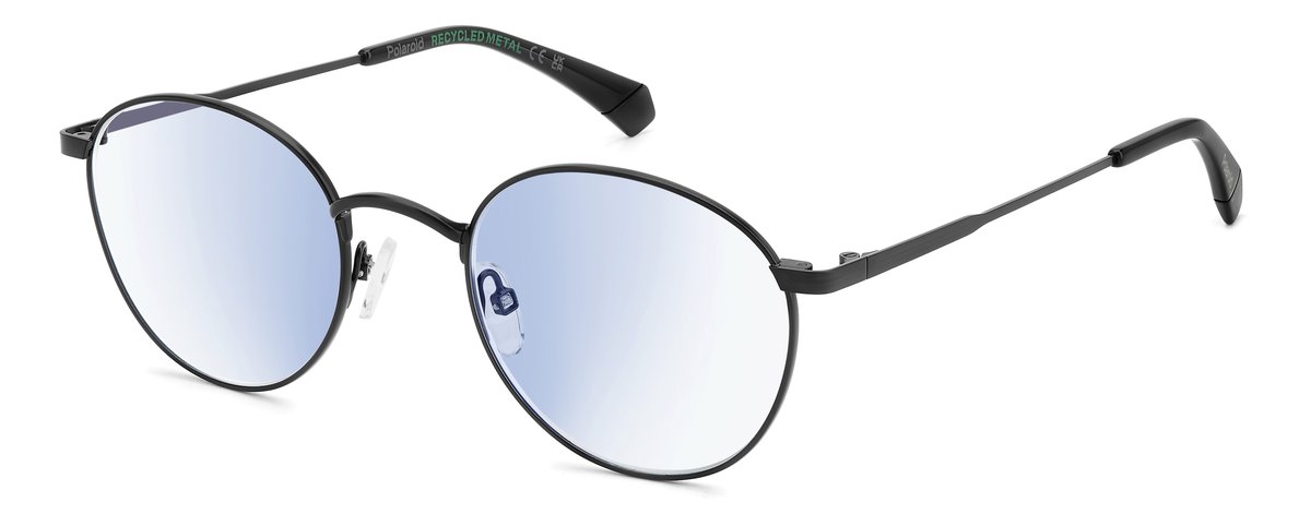 Оптические оправы унисекс PLD 0027-R-BB POLAROID
Оптические оправы унисекс PLD 0027-R-BB POLAROID