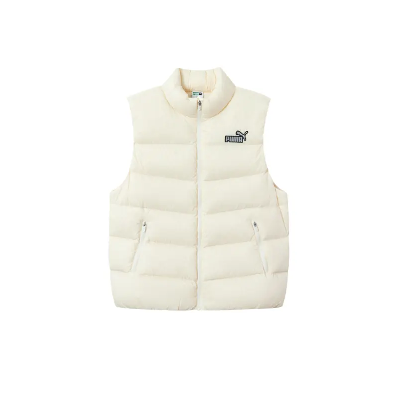 Детский жилет PUMA, Ecru 10301
Детский жилет PUMA, Ecru 10301