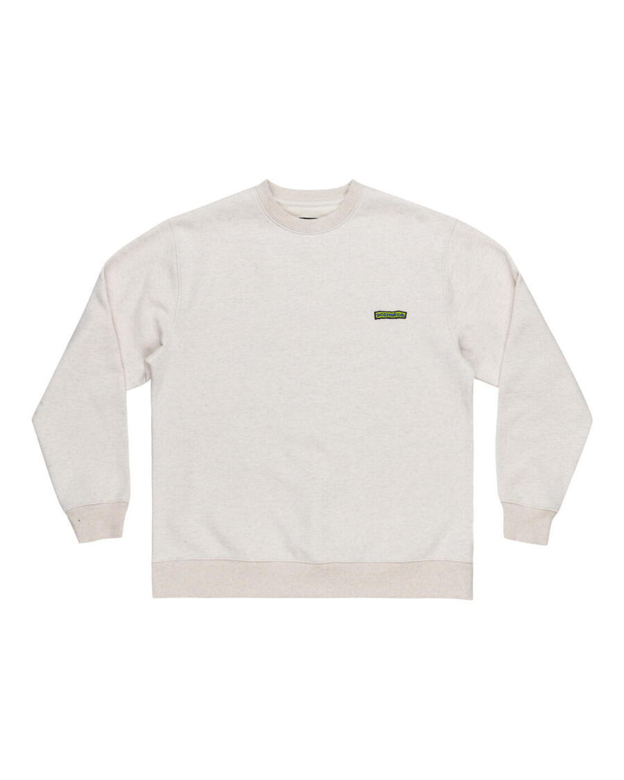 DC SHOES Толстовка PATCH IT серая мужская
DC SHOES Толстовка PATCH IT серая мужская