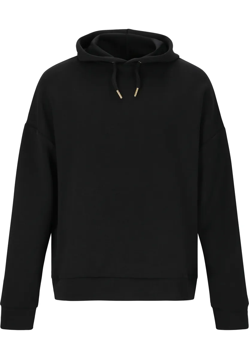 Уютная и комфортная толстовка ENDURANCE с капюшоном "Timmia", черный
Уютная и комфортная толстовка ENDURANCE с капюшоном "Timmia", черный