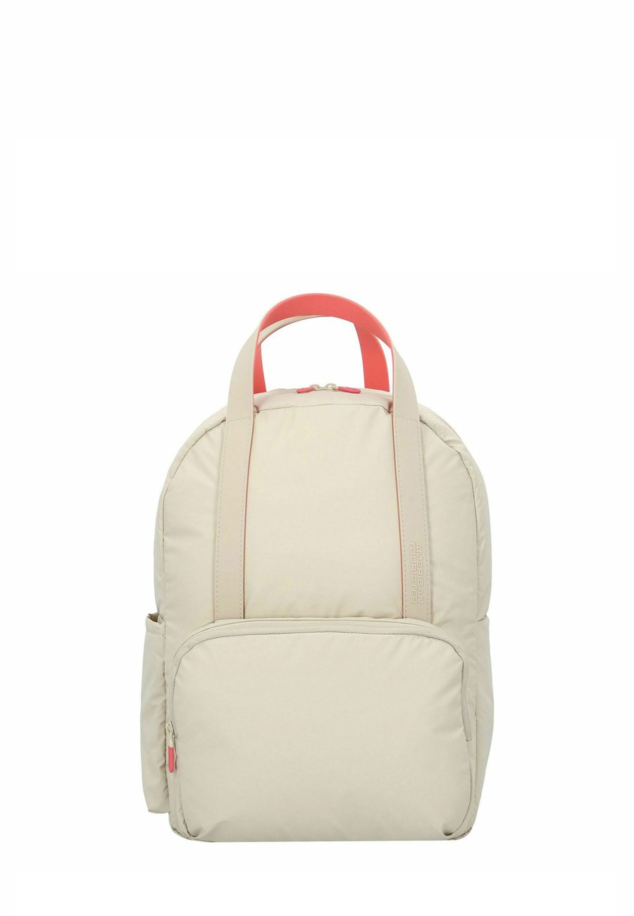 Рюкзак American Tourister Rucksack, Beige
Рюкзак American Tourister Rucksack, Beige