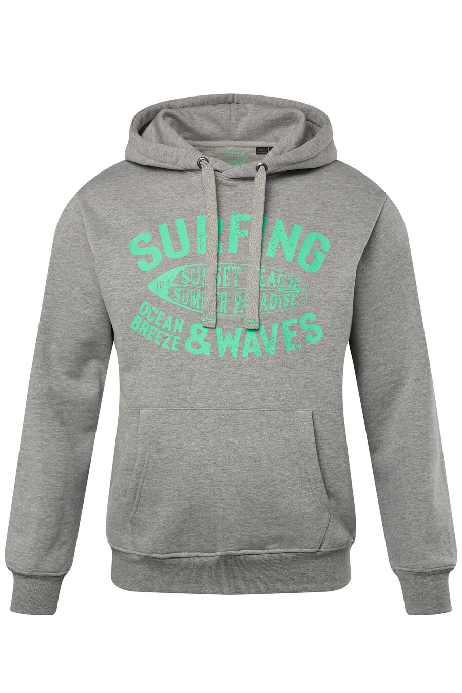 Толстовка JP1880, Grey
Толстовка JP1880, Grey