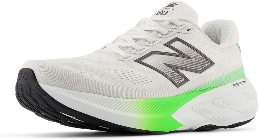 Мужские кроссовки New Balance Fresh Foam X 880v15, серый
Мужские кроссовки New Balance Fresh Foam X 880v15, серый
