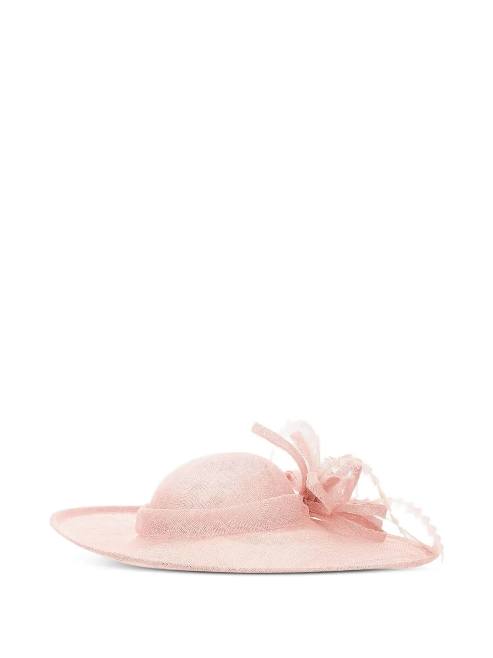 Шляпа с бантом Mb Accessories, розовый
Шляпа с бантом Mb Accessories, розовый