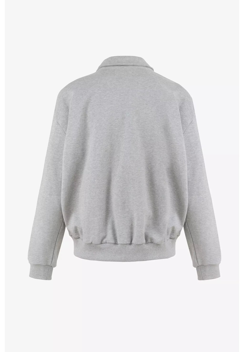 Куртка-бомбер ATHL Misaga, серый
Куртка-бомбер ATHL Misaga, серый