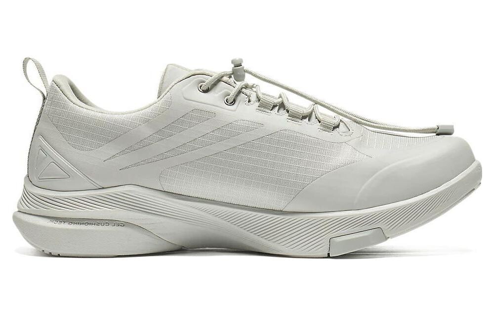 Велосипедные кроссовки Asics Gel-Ridewalk унисекс, Gray
Велосипедные кроссовки Asics Gel-Ridewalk унисекс, Gray