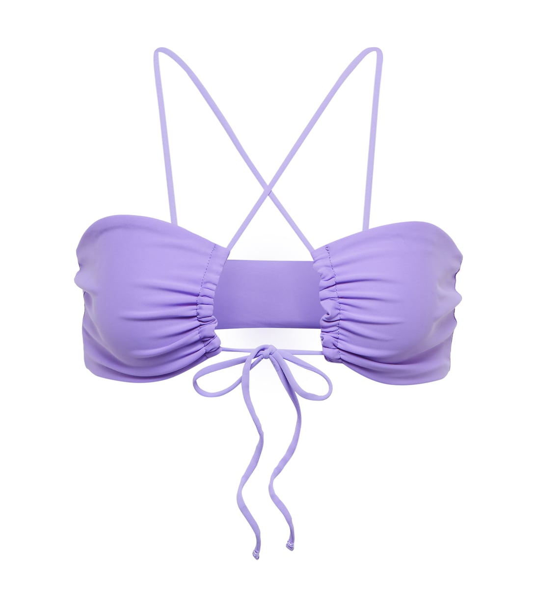 Верх бикини Livi с вырезом Jade Swim, Lavender
Верх бикини Livi с вырезом Jade Swim, Lavender