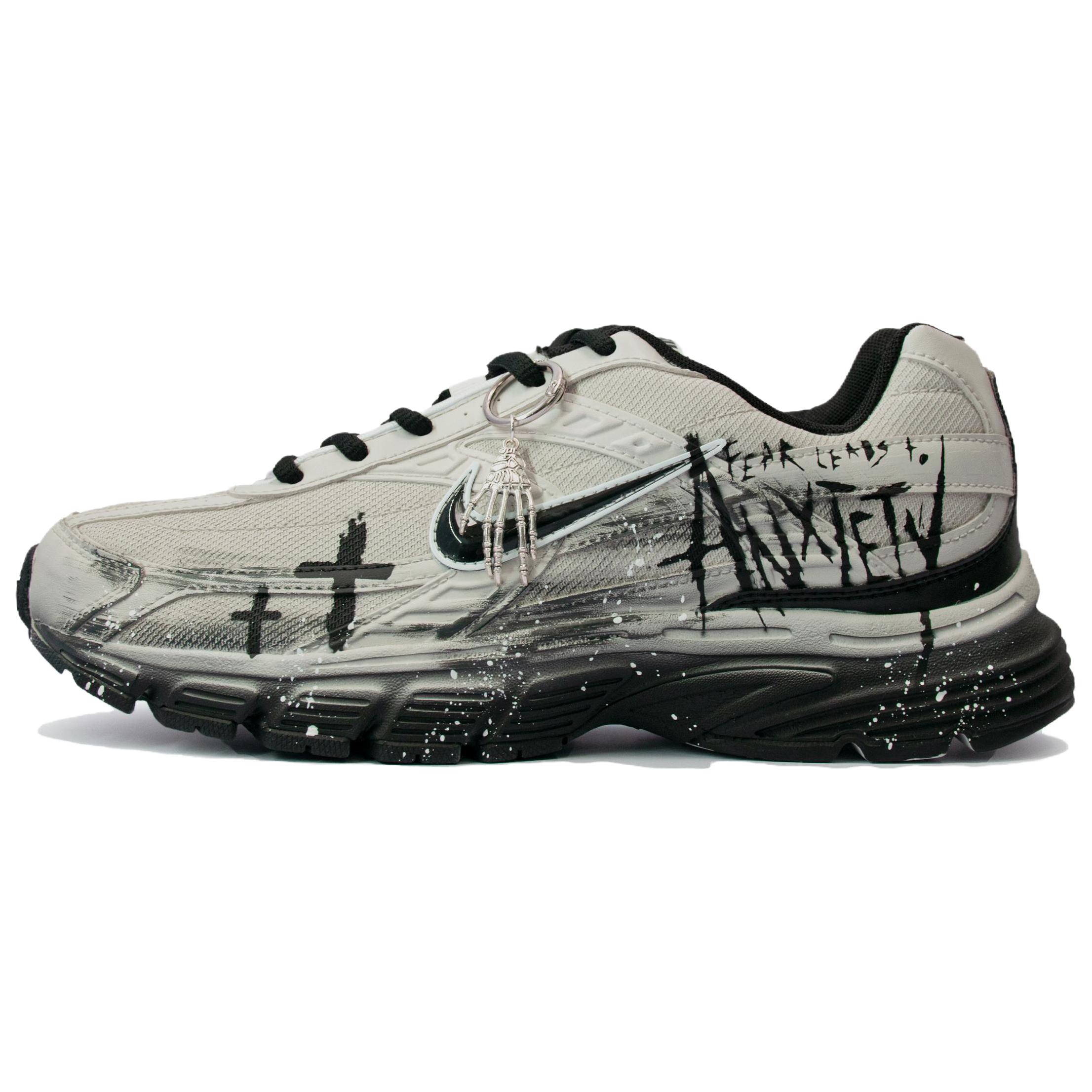 Кроссовки Initiator Low Top для бега, мужские, серые Nike, Gray
Кроссовки Initiator Low Top для бега, мужские, серые Nike, Gray