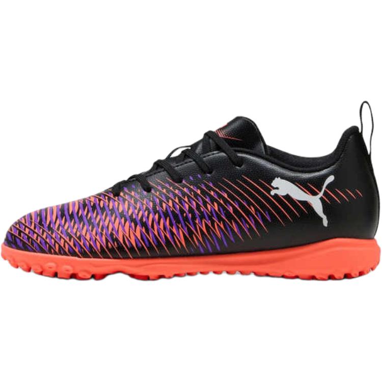 FUTURE 8 Low Top детские футбольные бутсы PUMA, черный
FUTURE 8 Low Top детские футбольные бутсы PUMA, черный