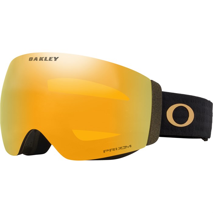 Очки Flight Deck Pro M Oakley, 50Th Anniversary/Prizm 24K+Prizm Iced Iridium
Очки Flight Deck Pro M Oakley, 50Th Anniversary/Prizm 24K+Prizm Iced Iridium