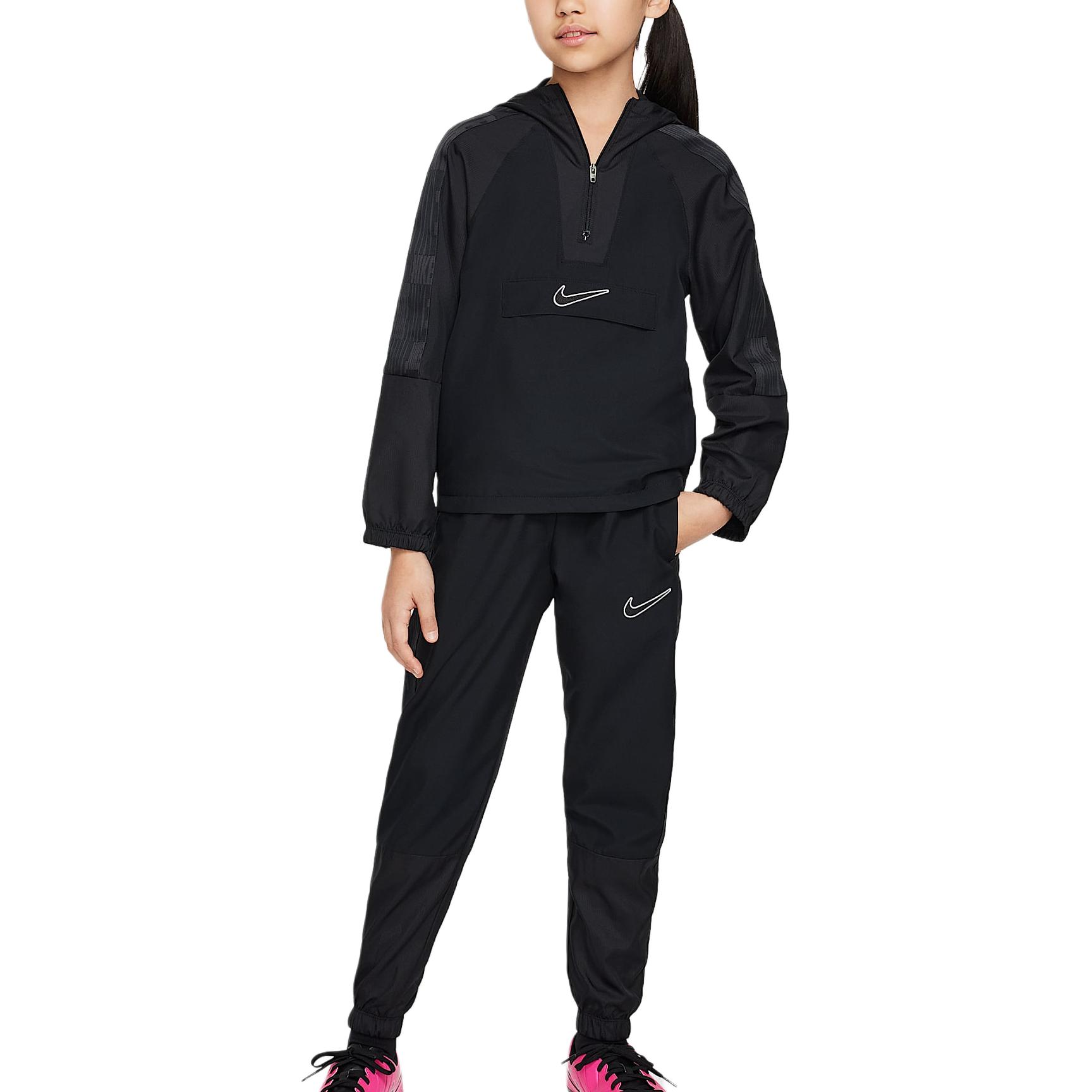 Nike Куртка SwooshAcademy Black для подростков
Nike Куртка SwooshAcademy Black для подростков