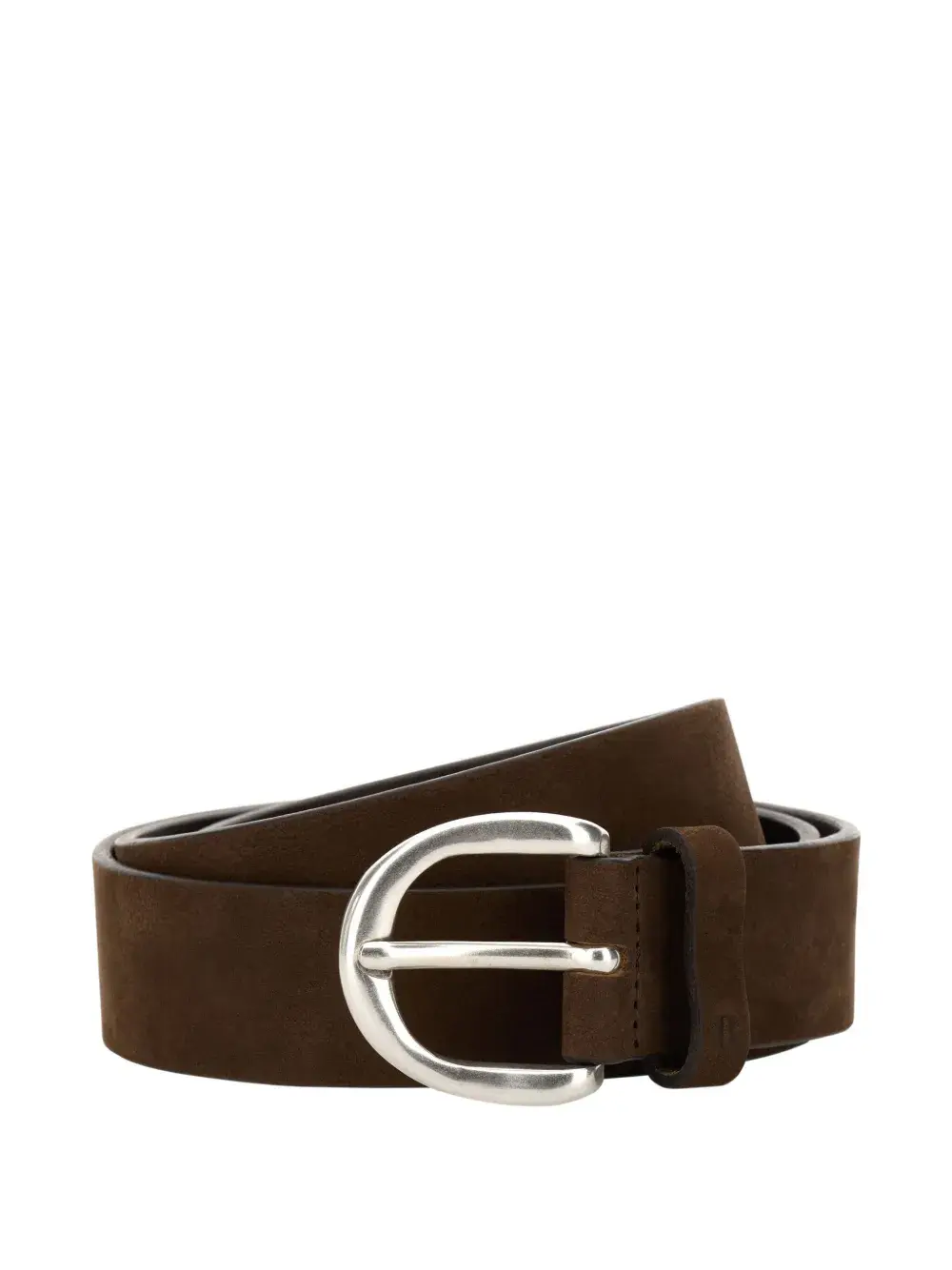 Ремень с пряжкой Boggi Milano, коричневый
Ремень с пряжкой Boggi Milano, коричневый