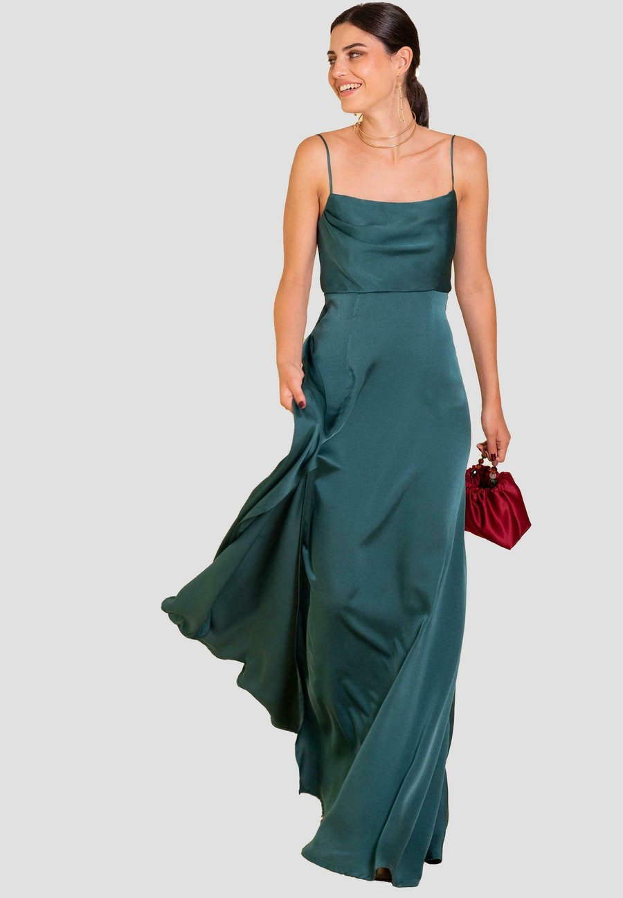 Платье THE-ARE VER-XS, Green
Платье THE-ARE VER-XS, Green