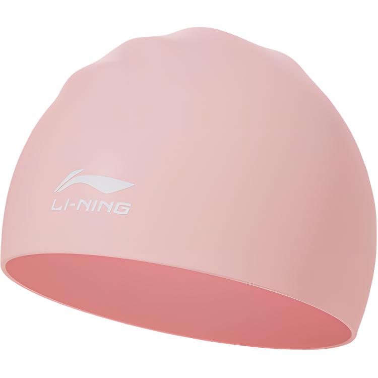 Плавательная шапочка PU Silicone LINING, розовый
Плавательная шапочка PU Silicone LINING, розовый