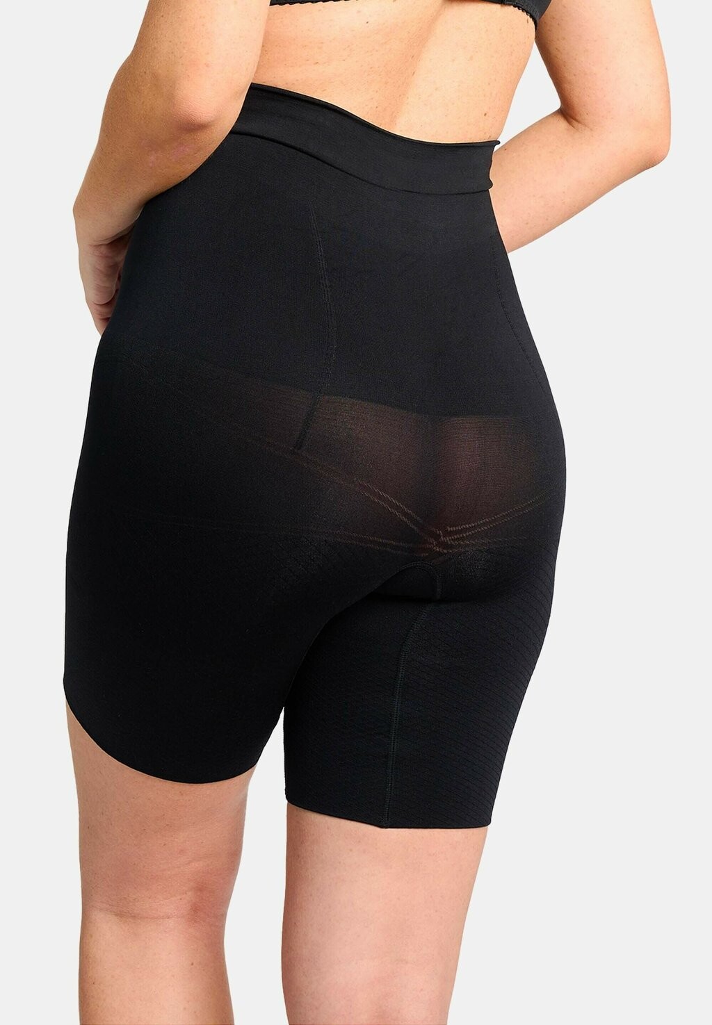 Корректирующее белье SLIMMERS 2 PACK Sans Complexe, черный
Корректирующее белье SLIMMERS 2 PACK Sans Complexe, черный