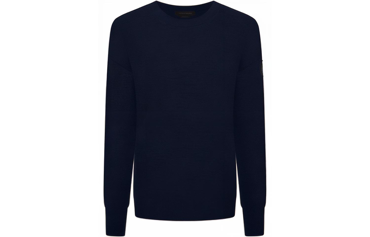 Свитер Women's Black Canada Goose
Свитер Women's Black Canada Goose