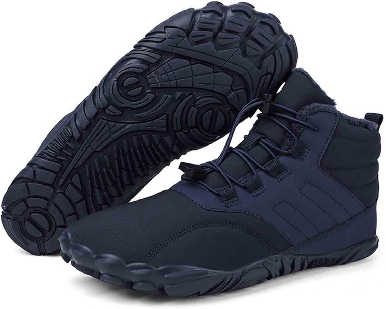 Зимние Ботинки MIOKUKO для Ходьбы, Мужские и Женские, Пятипалые Минималистичные Ботинки, I 7.5 Women/5.5 Men
Зимние Ботинки MIOKUKO для Ходьбы, Мужские и Женские, Пятипалые Минималистичные Ботинки, I 7.5 Women/5.5 Men