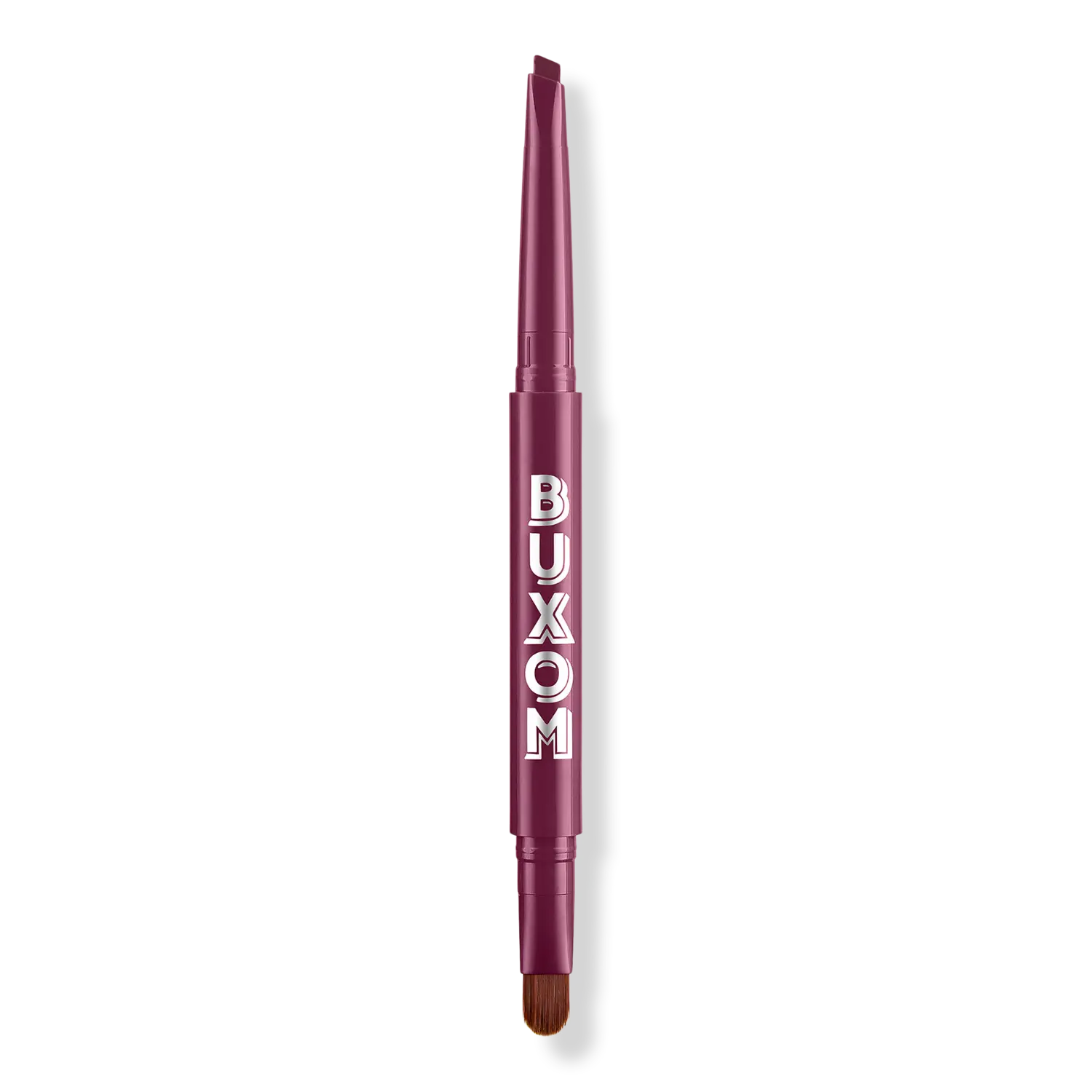 Карандаш для губ Power Line Plumping Lip Line Buxom, Powerful Plum (plum)
Карандаш для губ Power Line Plumping Lip Line Buxom, Powerful Plum (plum)