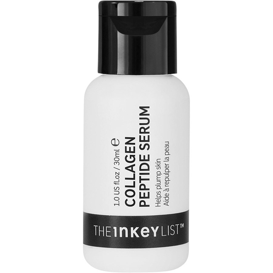 Сыворотка для лица The INKEY List Collagen Peptide Serum, 30 ml
Сыворотка для лица The INKEY List Collagen Peptide Serum, 30 ml