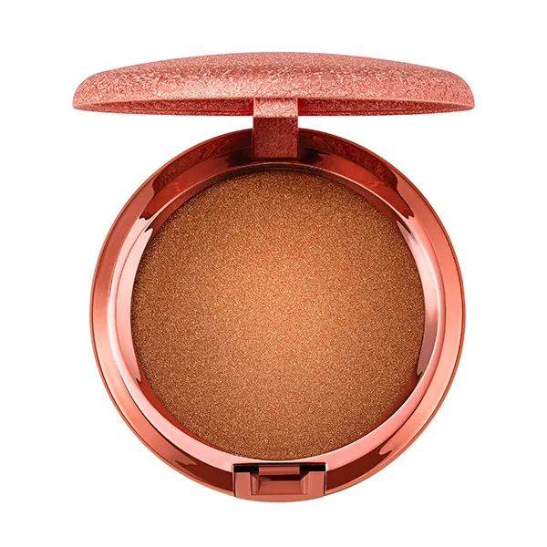 Солнцезащитная пудра со сияющим финишем Skinfinish Sunstruck Matte Bronzer Mac Cosmetics, цвет deep gold
Солнцезащитная пудра со сияющим финишем Skinfinish Sunstruck Matte Bronzer Mac Cosmetics, цвет deep gold