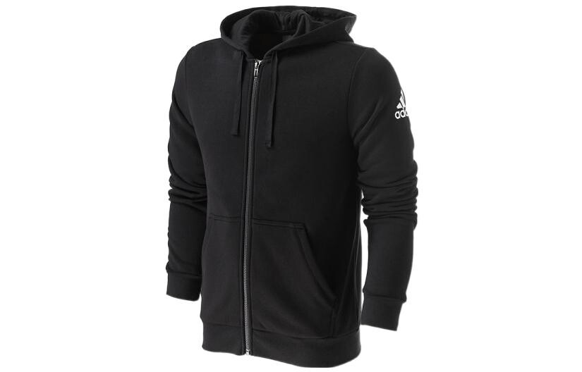 Adidas Мужская куртка, Черный
Adidas Мужская куртка, Черный