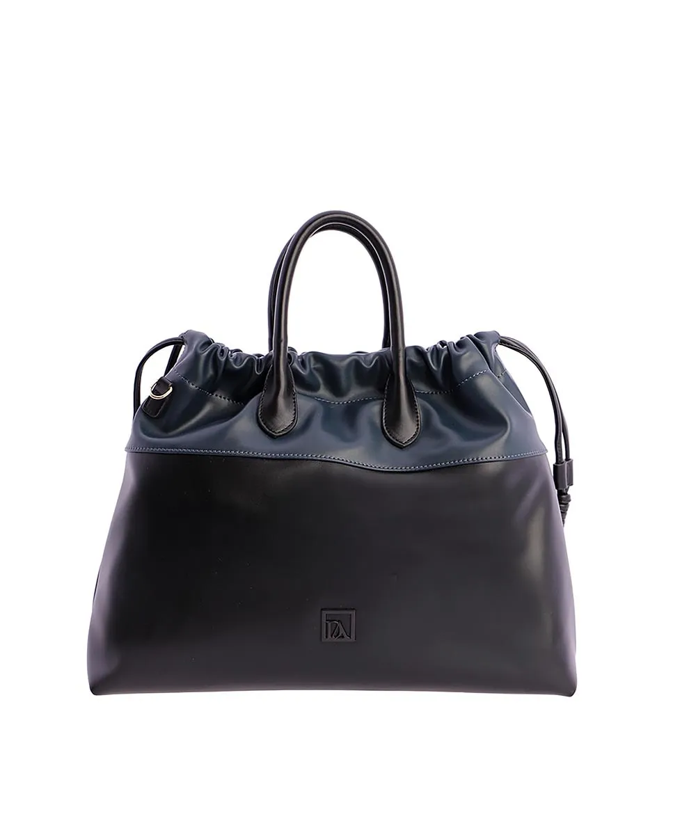 Женская сумка Orelia на магните Don Algodón, черный
Женская сумка Orelia на магните Don Algodón, черный